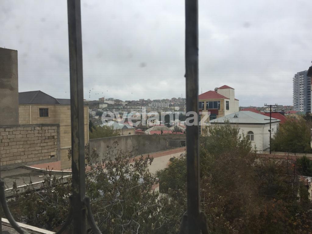 Satılır, villa, 7 otaqlı, 220 m², Bakı, Səbail r, Badamdar q.