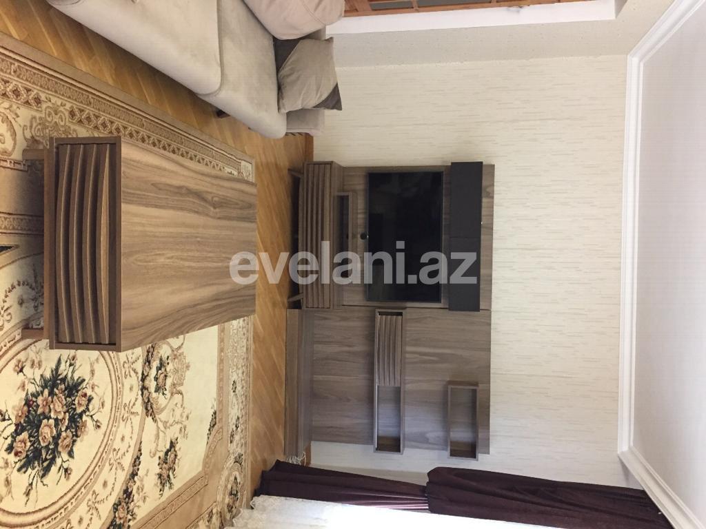 Satılır, villa, 7 otaqlı, 220 m², Bakı, Səbail r, Badamdar q.