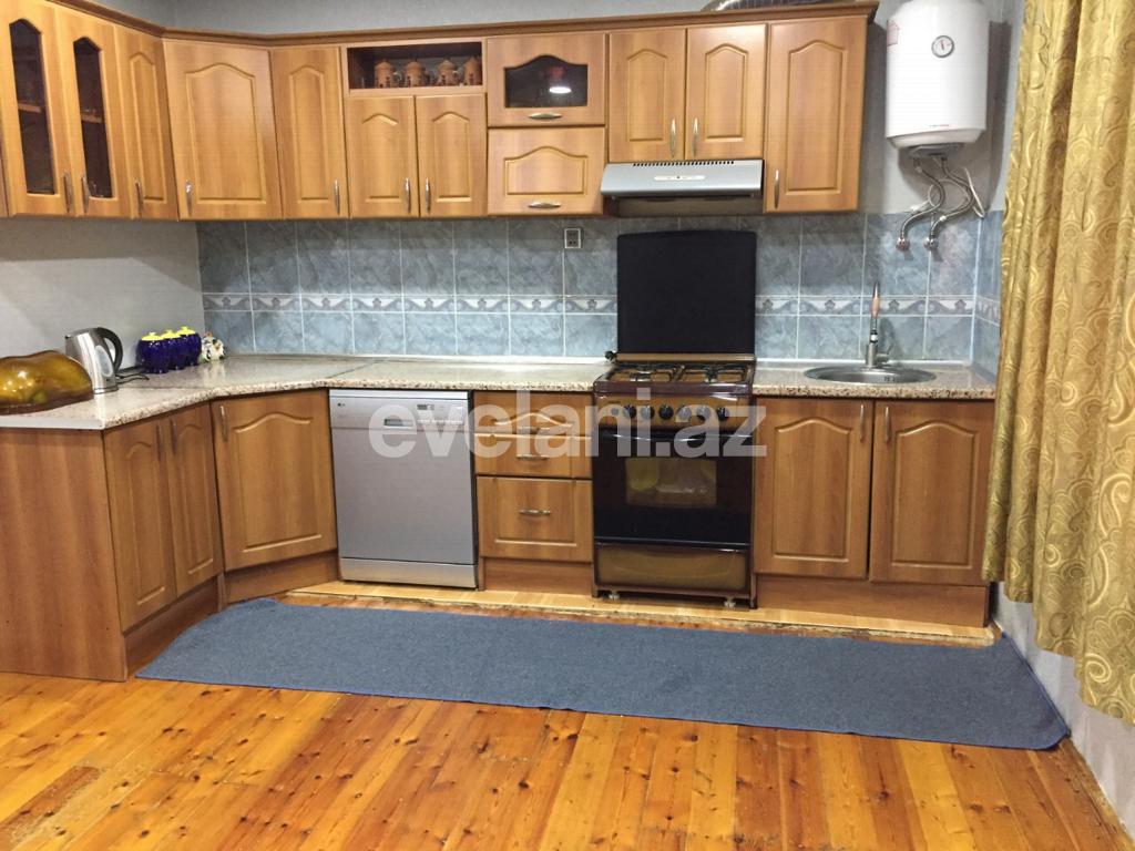 Satılır, villa, 7 otaqlı, 220 m², Bakı, Səbail r, Badamdar q.