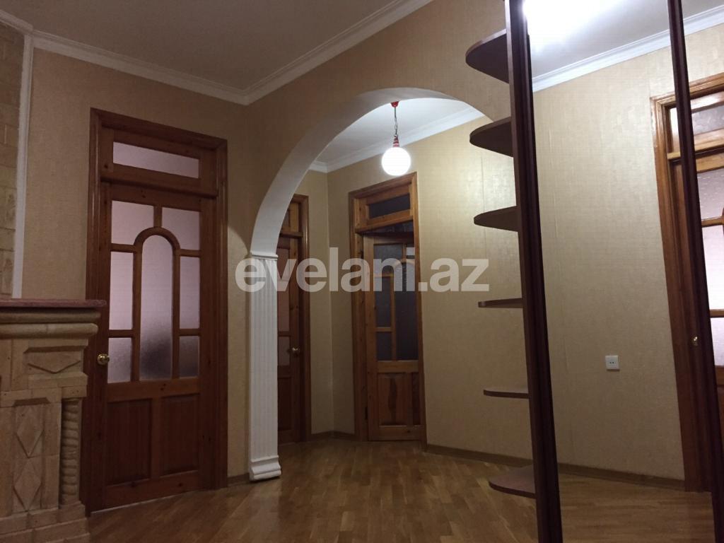 Satılır, villa, 7 otaqlı, 220 m², Bakı, Səbail r, Badamdar q.