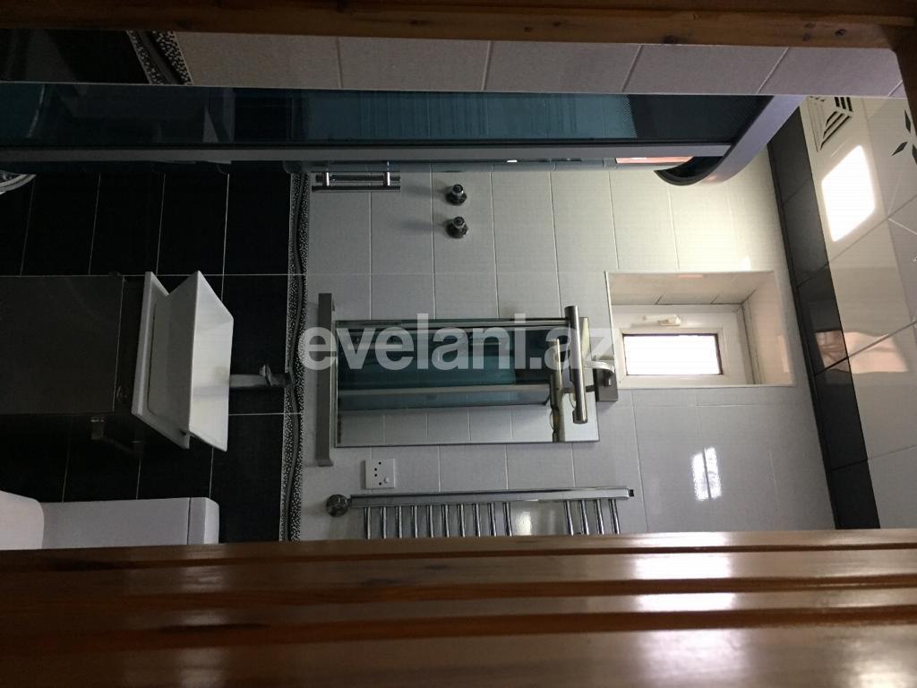 Satılır, villa, 7 otaqlı, 220 m², Bakı, Səbail r, Badamdar q.