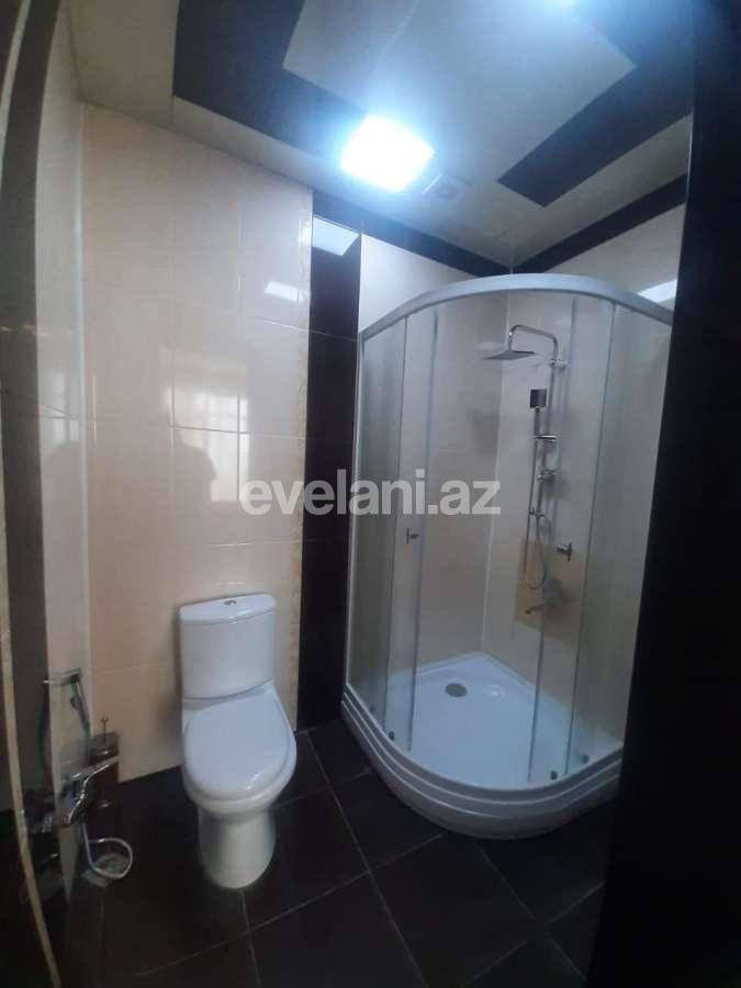 Kirayə verilir, yeni tikili, 3 otaqlı, 190 m², Bakı, Nəsimi r, 28 may m.