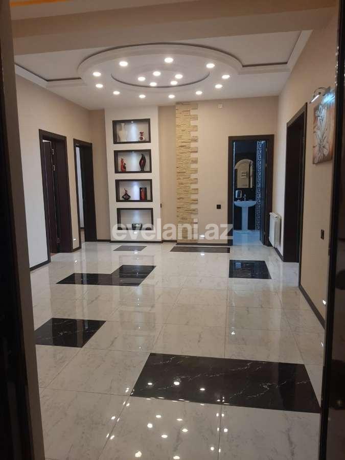 Kirayə verilir, yeni tikili, 3 otaqlı, 190 m², Bakı, Nəsimi r, 28 may m.