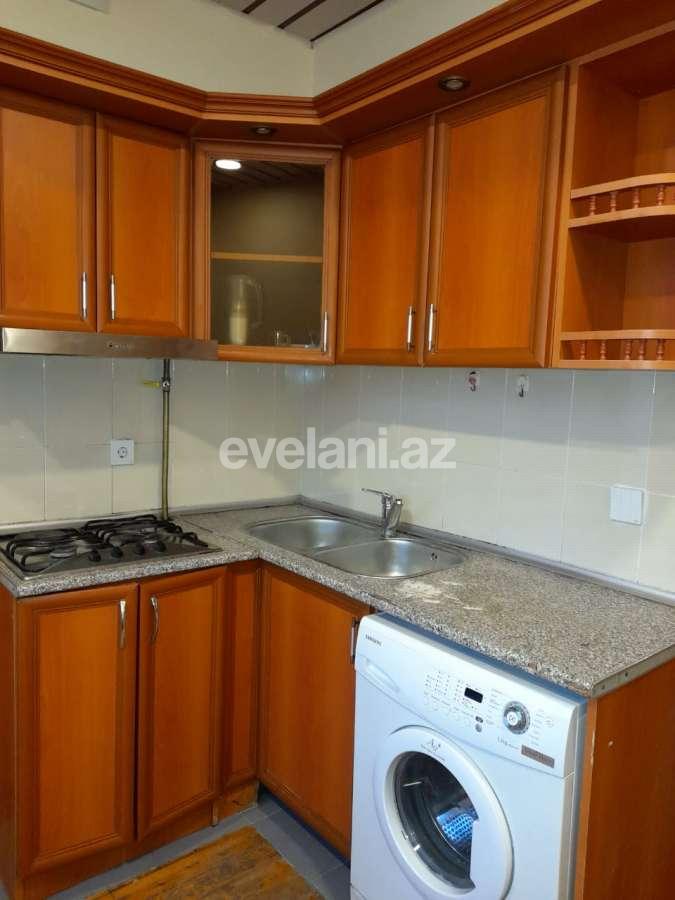 Сдаётся, новостройка, 3-комнаты, 110 m², Баку, Низаминский r, Кара Караев m.