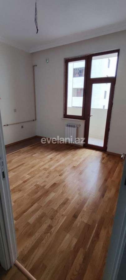 Kirayə verilir, yeni tikili, 3 otaqlı, 110 m², Bakı, Nizami r, Qara Qarayev m.
