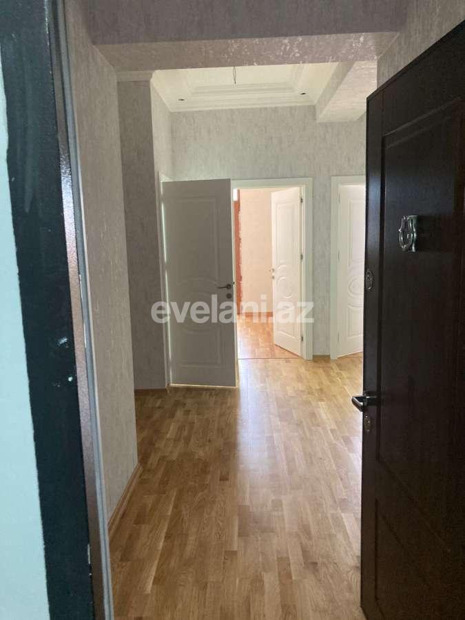 Kirayə verilir, yeni tikili, 3 otaqlı, 110 m², Bakı, Nizami r, Qara Qarayev m.