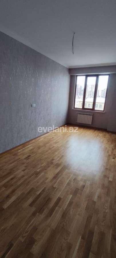 Kirayə verilir, yeni tikili, 3 otaqlı, 110 m², Bakı, Nizami r, Qara Qarayev m.