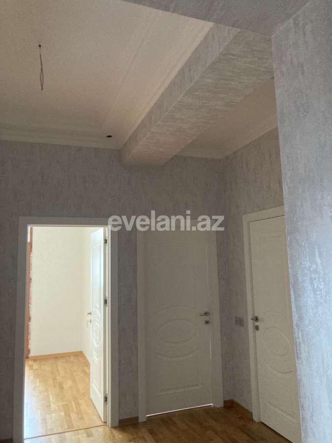 Kirayə verilir, yeni tikili, 3 otaqlı, 110 m², Bakı, Nizami r, Qara Qarayev m.