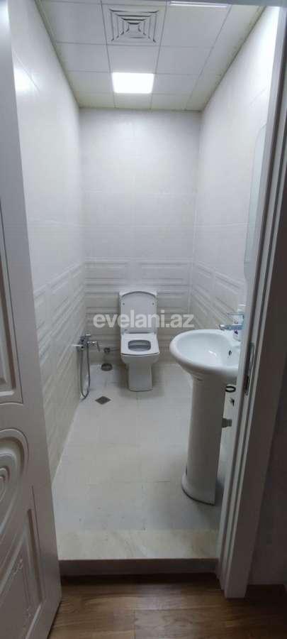Kirayə verilir, yeni tikili, 3 otaqlı, 110 m², Bakı, Nizami r, Qara Qarayev m.