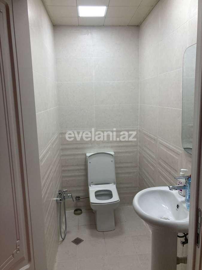 Kirayə verilir, yeni tikili, 3 otaqlı, 110 m², Bakı, Nizami r, Qara Qarayev m.