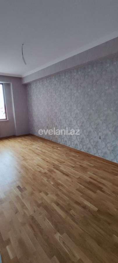 Kirayə verilir, yeni tikili, 3 otaqlı, 110 m², Bakı, Nizami r, Qara Qarayev m.
