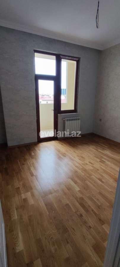 Kirayə verilir, yeni tikili, 3 otaqlı, 110 m², Bakı, Nizami r, Qara Qarayev m.