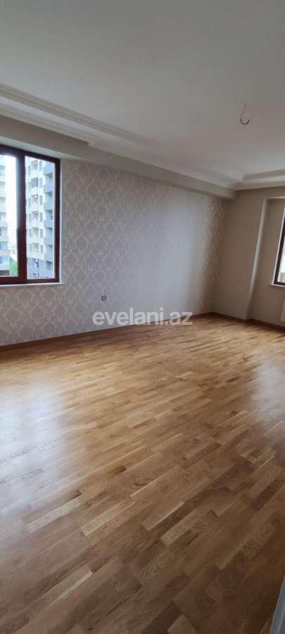 Kirayə verilir, yeni tikili, 3 otaqlı, 110 m², Bakı, Nizami r, Qara Qarayev m.