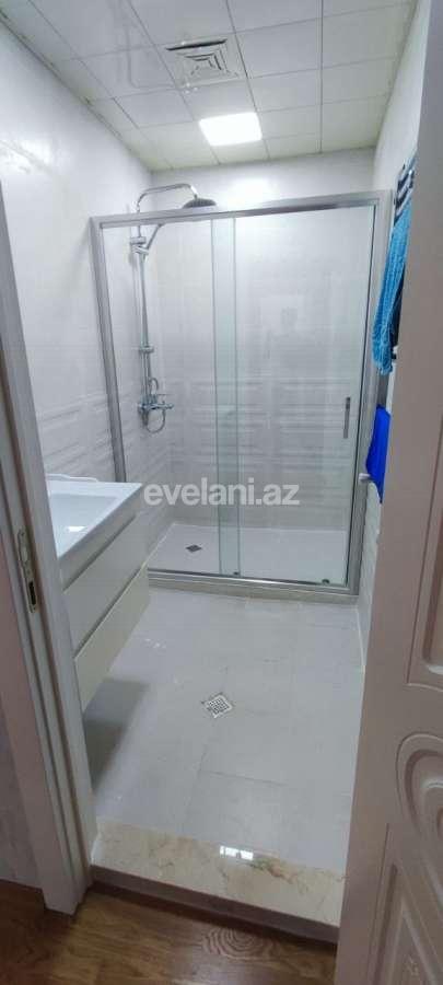 Kirayə verilir, yeni tikili, 3 otaqlı, 110 m², Bakı, Nizami r, Qara Qarayev m.