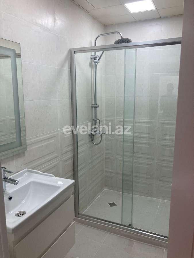 Kirayə verilir, yeni tikili, 3 otaqlı, 110 m², Bakı, Nizami r, Qara Qarayev m.