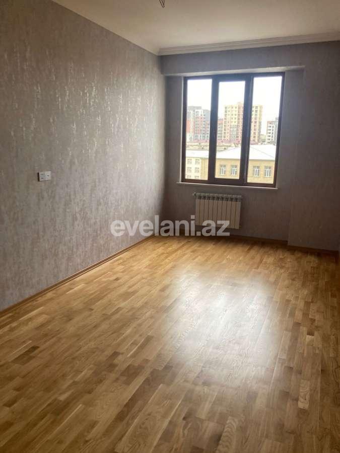 Kirayə verilir, yeni tikili, 3 otaqlı, 110 m², Bakı, Nizami r, Qara Qarayev m.