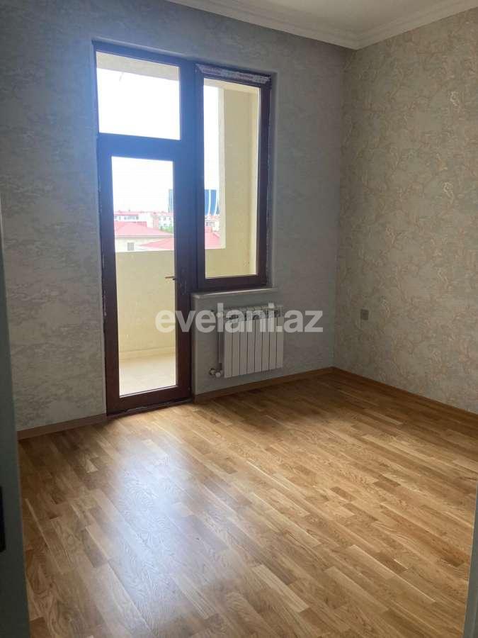 Kirayə verilir, yeni tikili, 3 otaqlı, 110 m², Bakı, Nizami r, Qara Qarayev m.