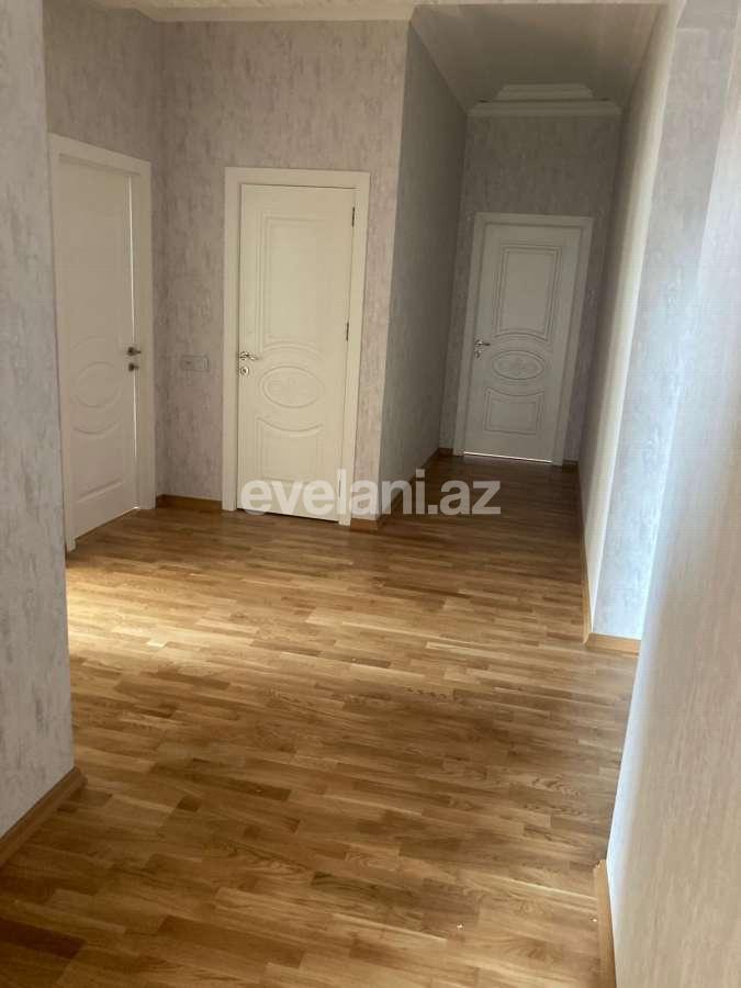 Kirayə verilir, yeni tikili, 3 otaqlı, 110 m², Bakı, Nizami r, Qara Qarayev m.
