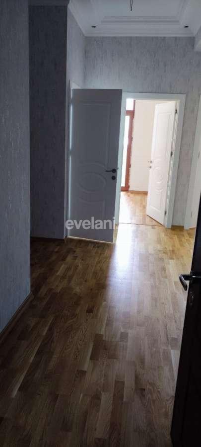 Kirayə verilir, yeni tikili, 3 otaqlı, 110 m², Bakı, Nizami r, Qara Qarayev m.