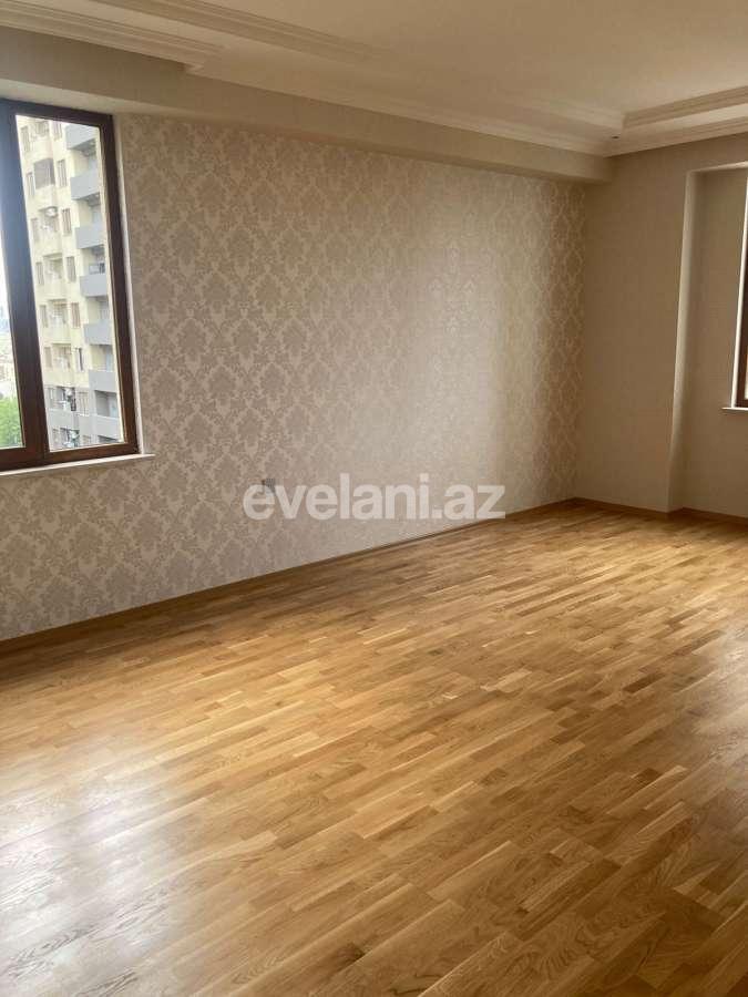 Kirayə verilir, yeni tikili, 3 otaqlı, 110 m², Bakı, Nizami r, Qara Qarayev m.