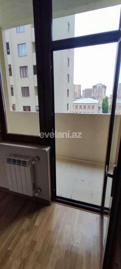 Kirayə verilir, yeni tikili, 3 otaqlı, 110 m², Bakı, Nizami r, Qara Qarayev m.