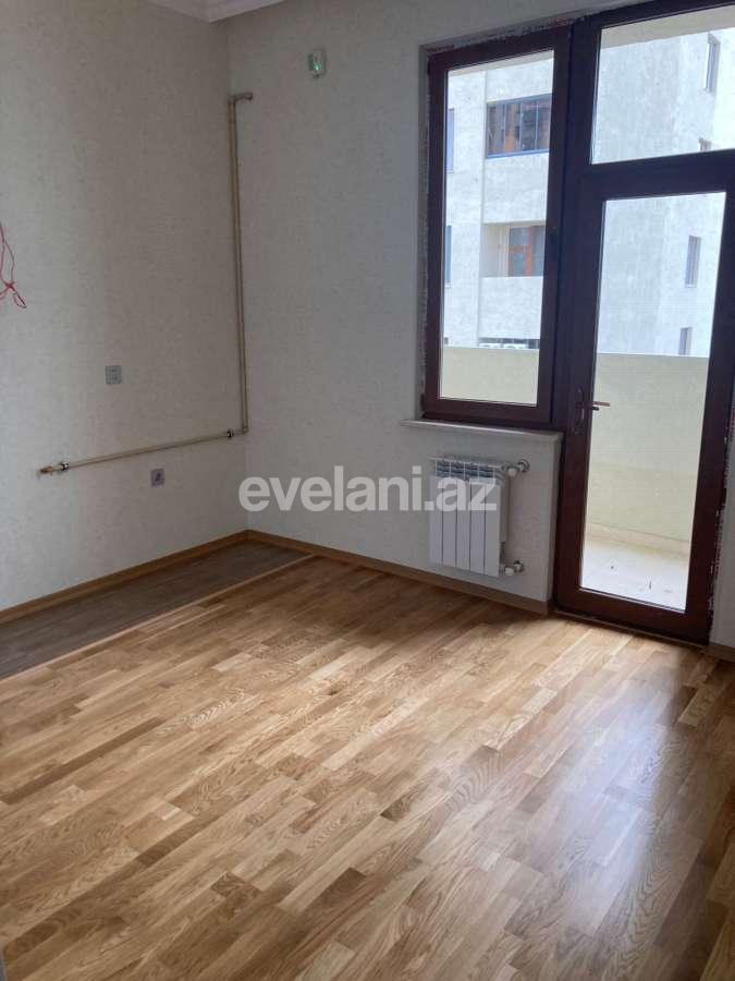 Kirayə verilir, yeni tikili, 3 otaqlı, 110 m², Bakı, Nizami r, Qara Qarayev m.