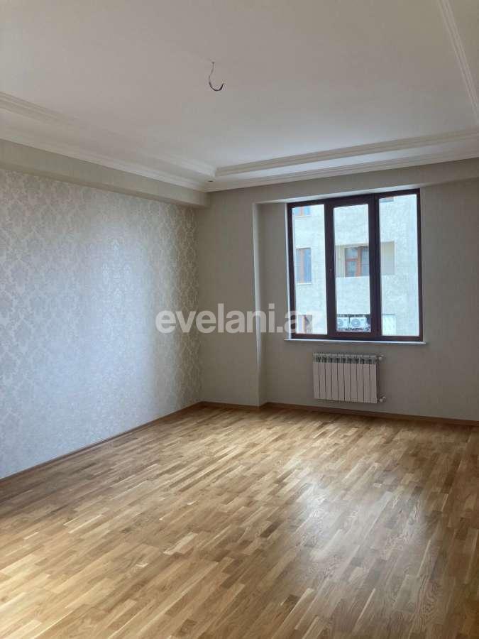 Kirayə verilir, yeni tikili, 3 otaqlı, 110 m², Bakı, Nizami r, Qara Qarayev m.