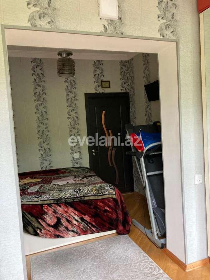Sale, old building, 2 room, 50 m², Baku, Narimanov r, Ganjlik m.
