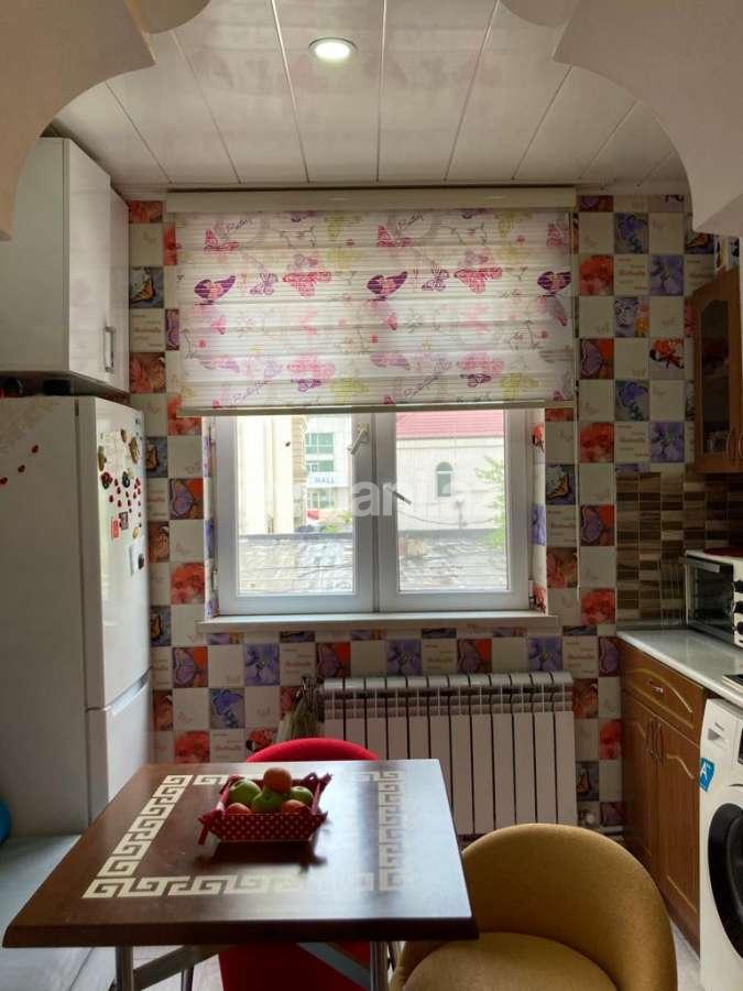 Sale, old building, 2 room, 50 m², Baku, Narimanov r, Ganjlik m.