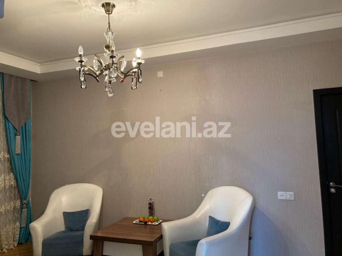 Sale, old building, 2 room, 50 m², Baku, Narimanov r, Ganjlik m.