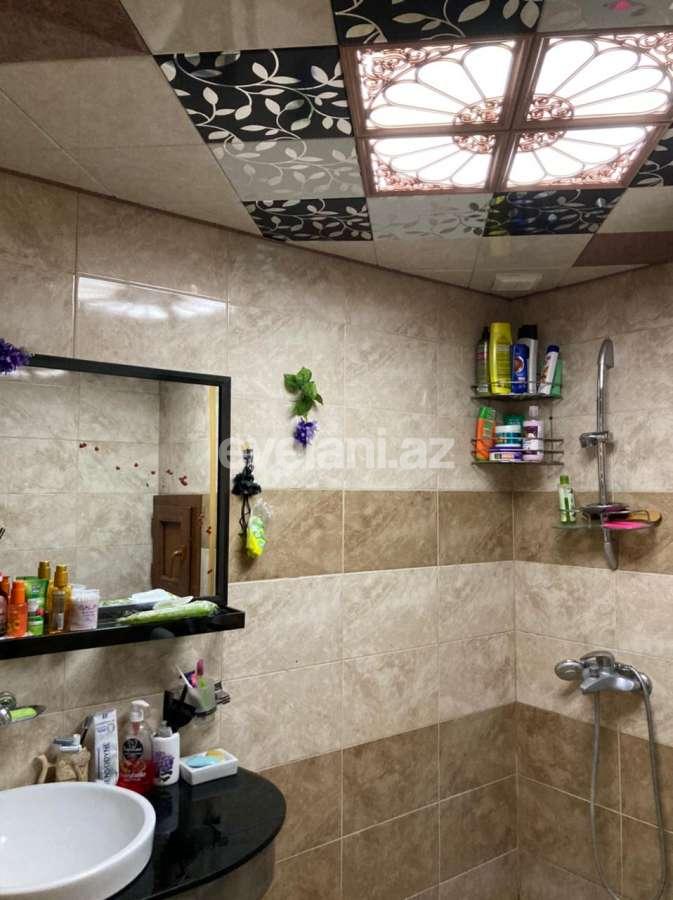 Sale, old building, 2 room, 50 m², Baku, Narimanov r, Ganjlik m.