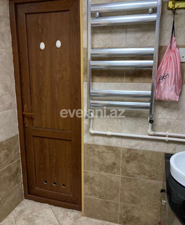 Sale, old building, 2 room, 50 m², Baku, Narimanov r, Ganjlik m.