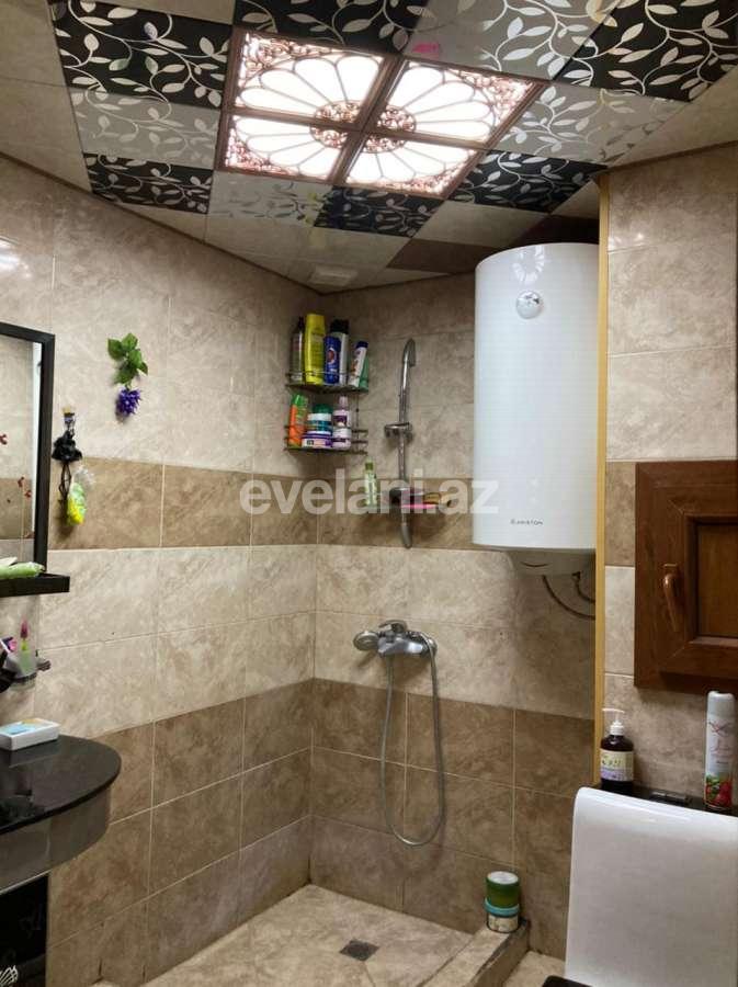 Sale, old building, 2 room, 50 m², Baku, Narimanov r, Ganjlik m.