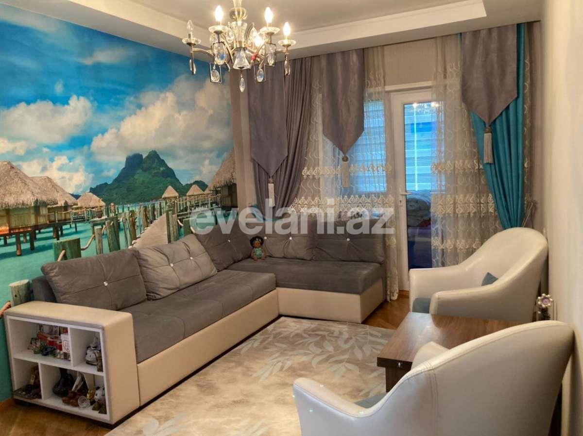 Sale, old building, 2 room, 50 m², Baku, Narimanov r, Ganjlik m.