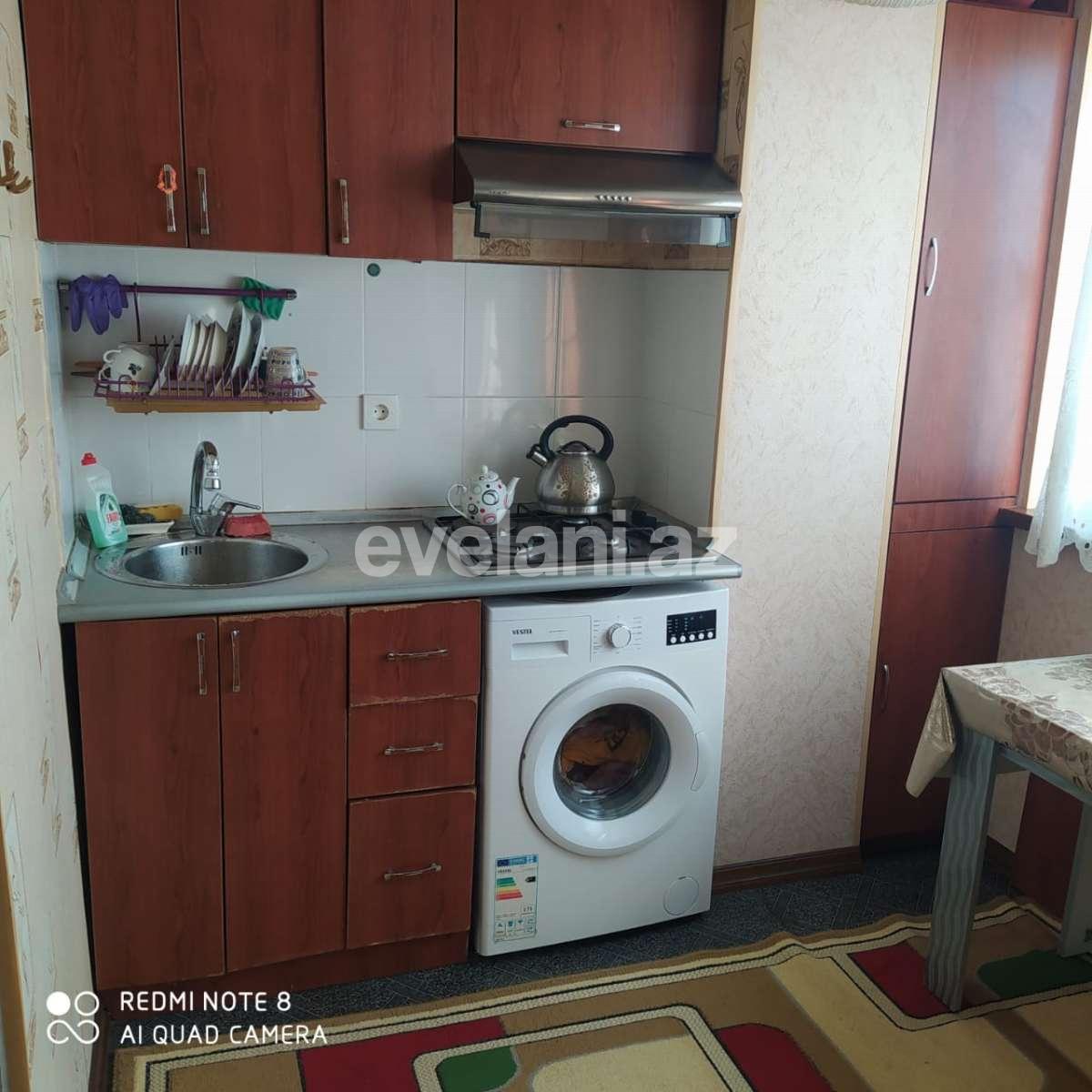 Продаётся, вторичка, 2-комнаты, 60 m², Баку, Сабунчинский r, Бакиханова p.