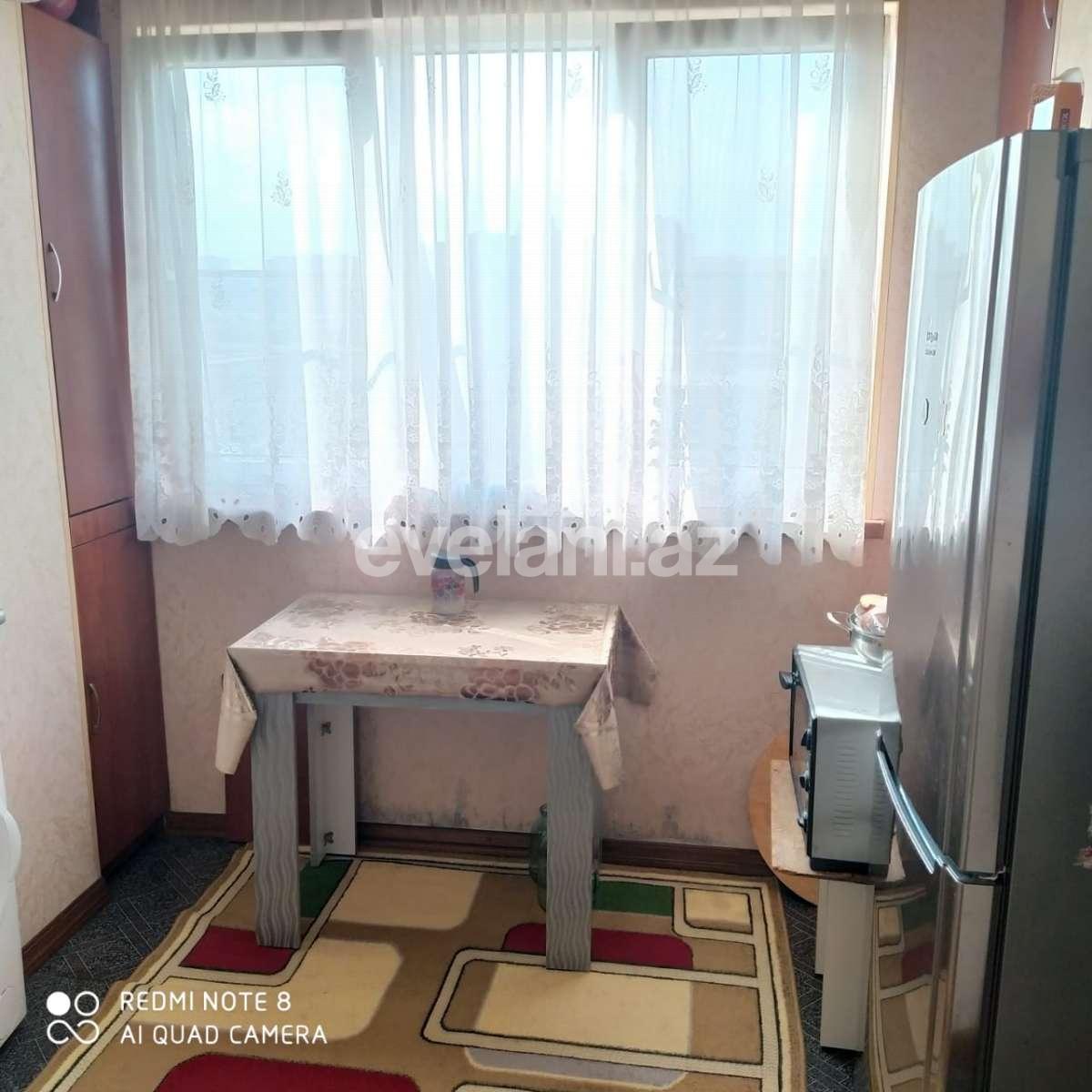 Продаётся, вторичка, 2-комнаты, 60 m², Баку, Сабунчинский r, Бакиханова p.