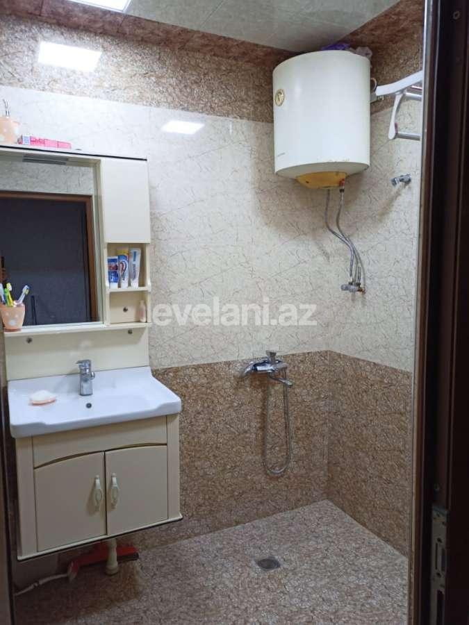 Продаётся, вторичка, 2-комнаты, 60 m², Баку, Сабунчинский r, Бакиханова p.