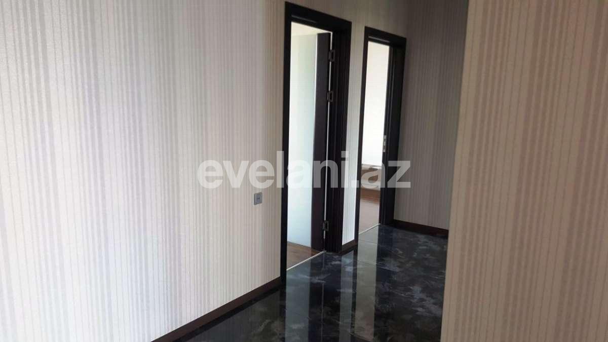 Rent, new building, 4 room, 170 m², Baku, Nasimi r, 28 may m.