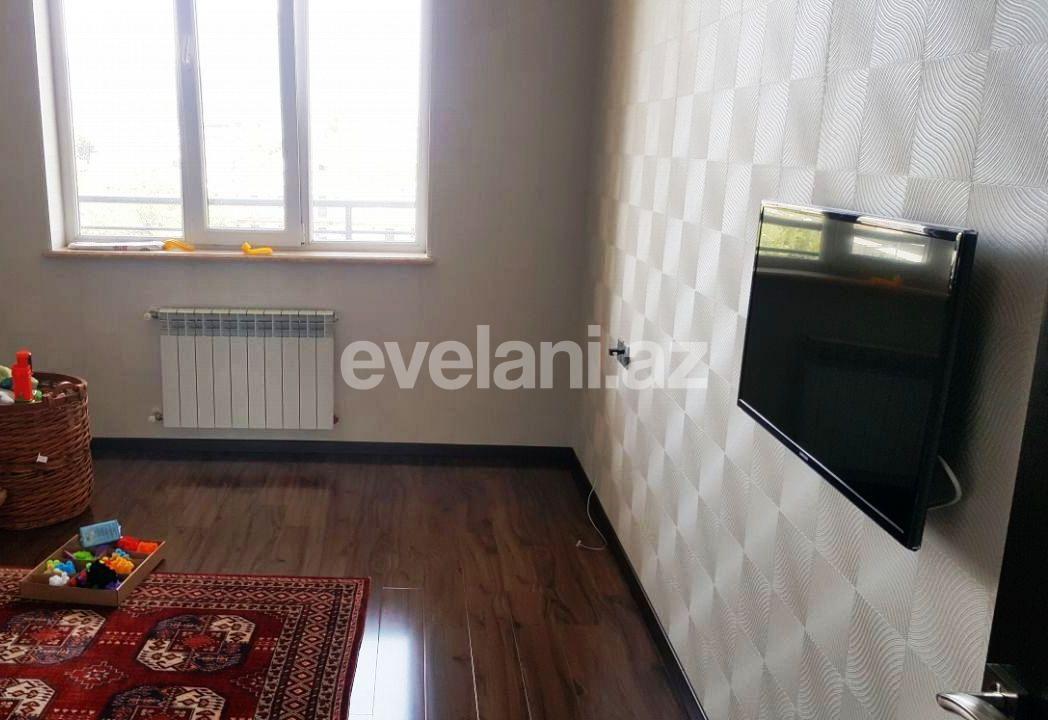 Rent, new building, 4 room, 170 m², Baku, Nasimi r, 28 may m.