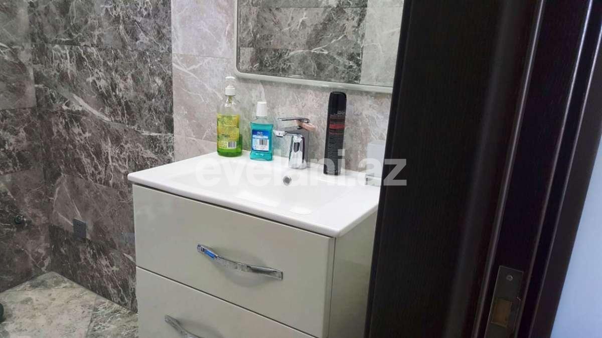 Rent, new building, 4 room, 170 m², Baku, Nasimi r, 28 may m.