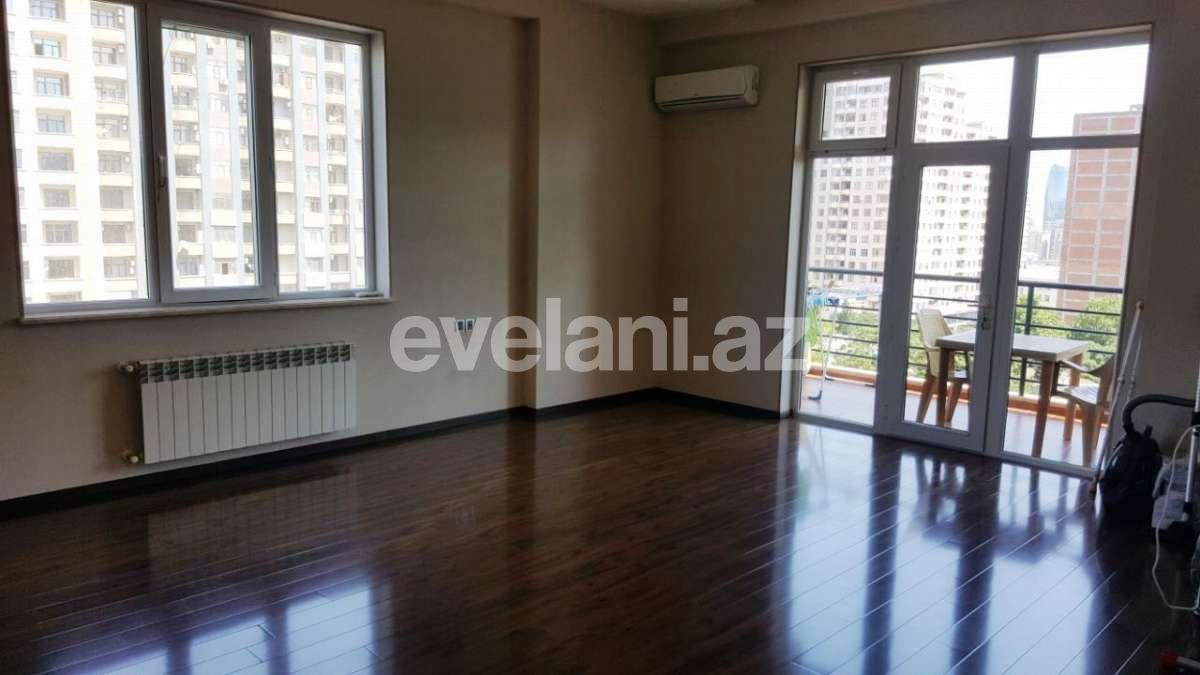 Rent, new building, 4 room, 170 m², Baku, Nasimi r, 28 may m.