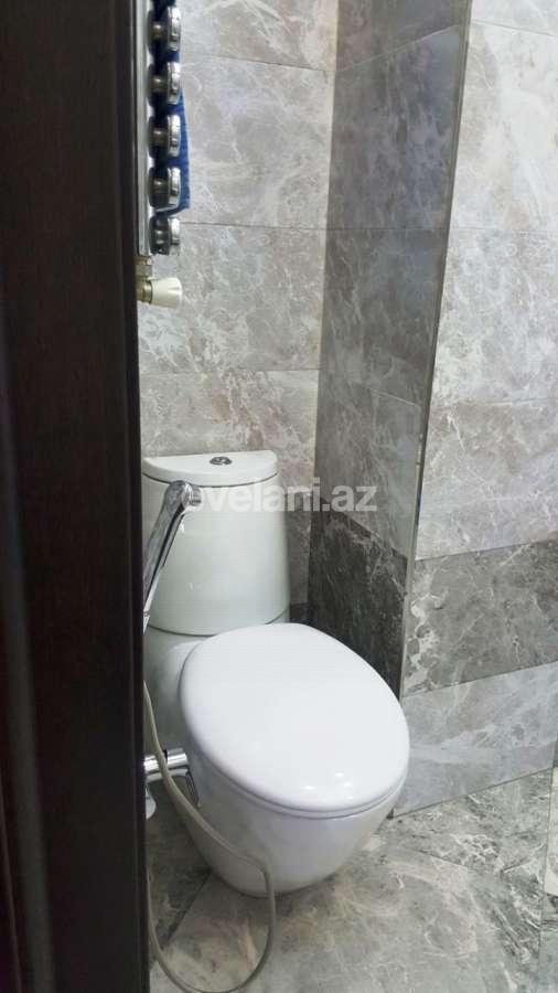 Rent, new building, 4 room, 170 m², Baku, Nasimi r, 28 may m.