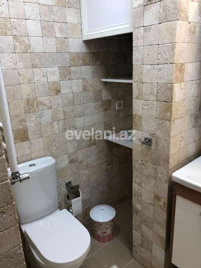 Kirayə verilir, köhnə tikili, 3 otaqlı, 110 m², Bakı, Səbail r, İçəri Şəhər m.