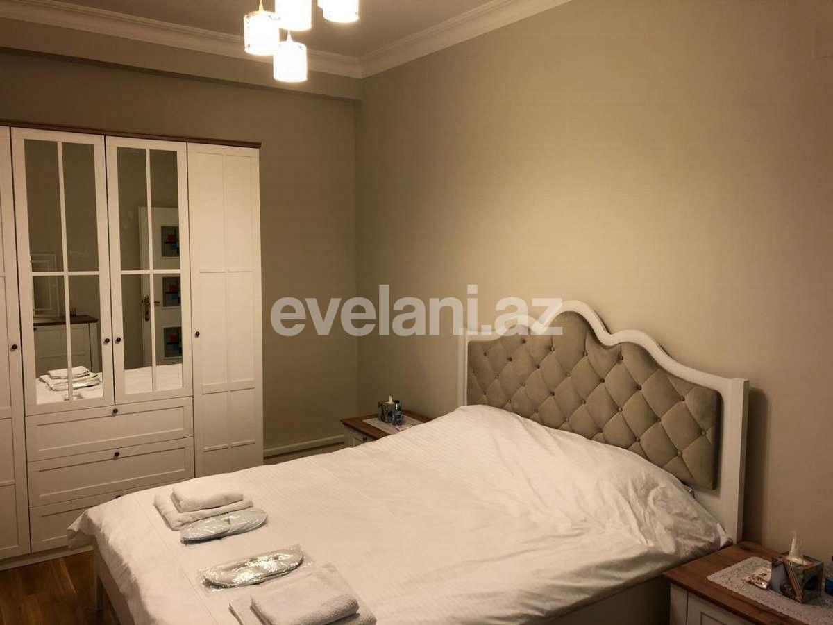 Kirayə verilir, köhnə tikili, 3 otaqlı, 110 m², Bakı, Səbail r, İçəri Şəhər m.