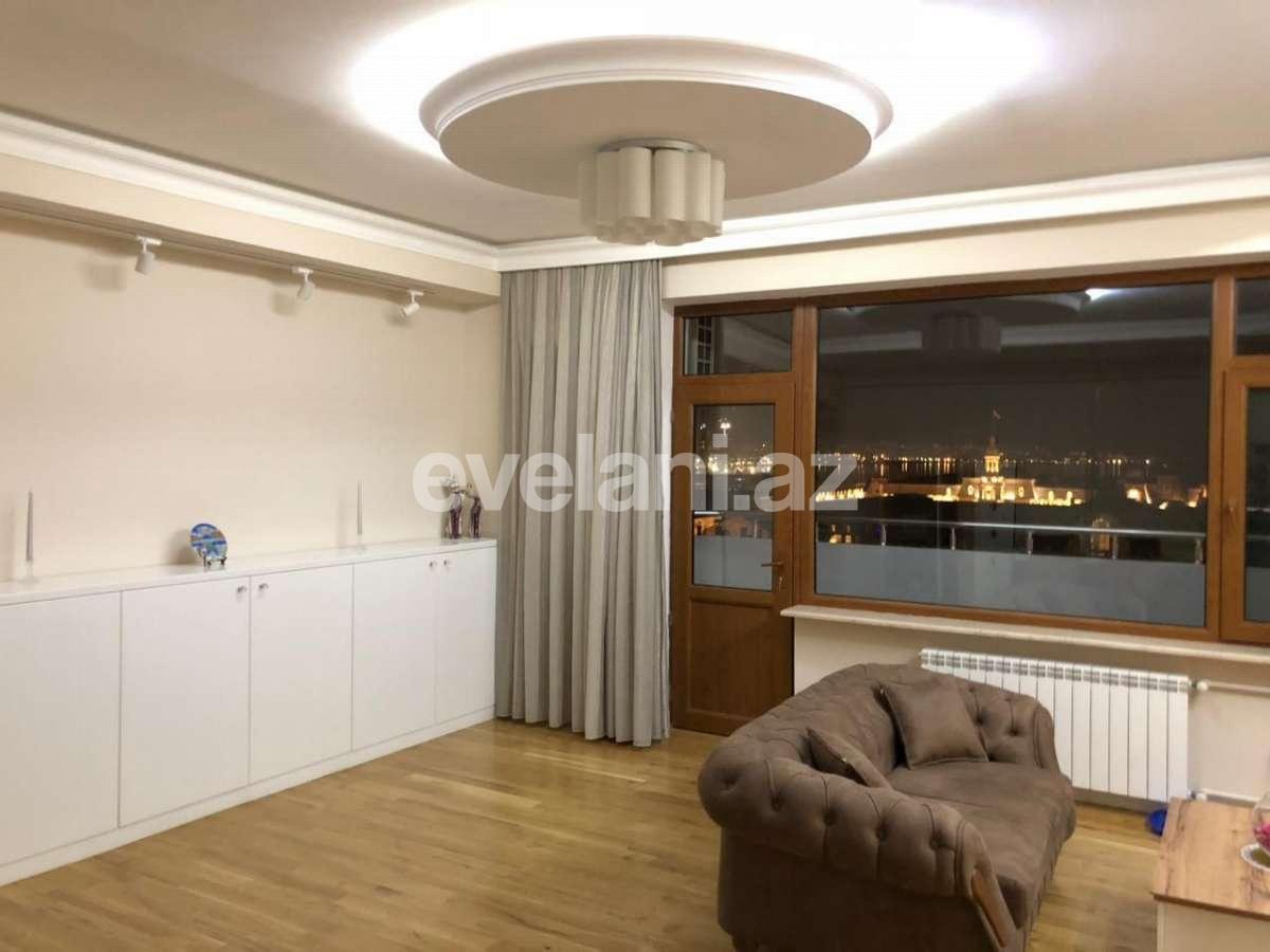 Kirayə verilir, köhnə tikili, 3 otaqlı, 110 m², Bakı, Səbail r, İçəri Şəhər m.