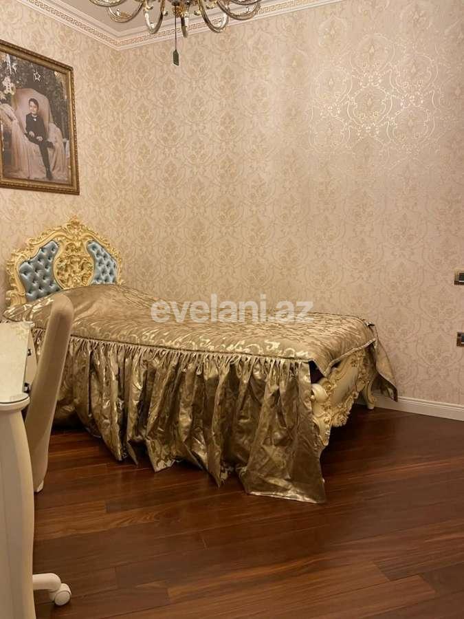 Kirayə verilir, yeni tikili, 3 otaqlı, 110 m², Bakı, Nəsimi r, 28 may m.