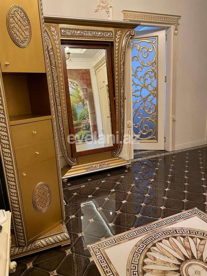 Kirayə verilir, yeni tikili, 3 otaqlı, 110 m², Bakı, Nəsimi r, 28 may m.