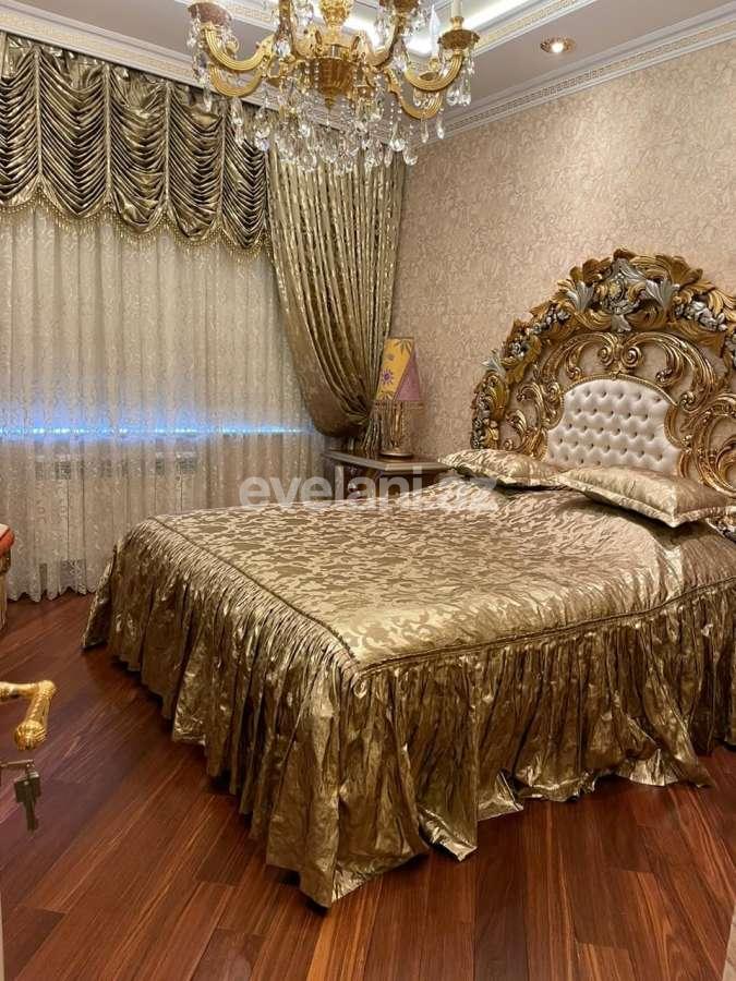 Kirayə verilir, yeni tikili, 3 otaqlı, 110 m², Bakı, Nəsimi r, 28 may m.