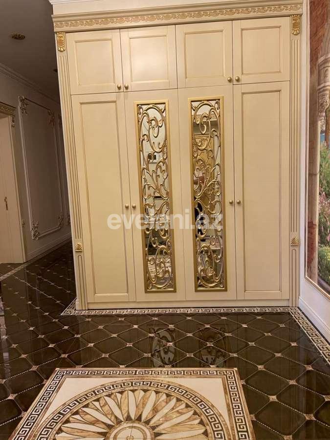 Kirayə verilir, yeni tikili, 3 otaqlı, 110 m², Bakı, Nəsimi r, 28 may m.