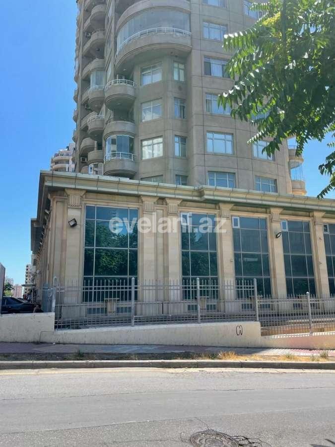 Kirayə verilir, yeni tikili, 3 otaqlı, 110 m², Bakı, Nəsimi r, 28 may m.